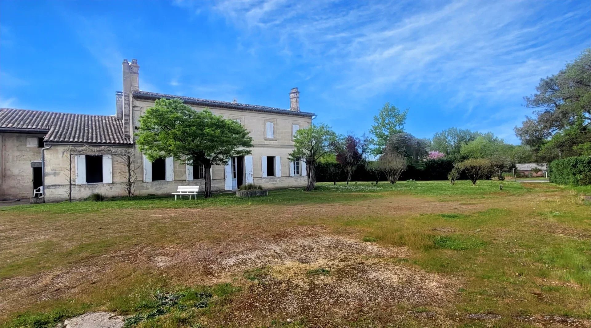 Maison à vendre, 140m², Saint-Denis-de-Pile