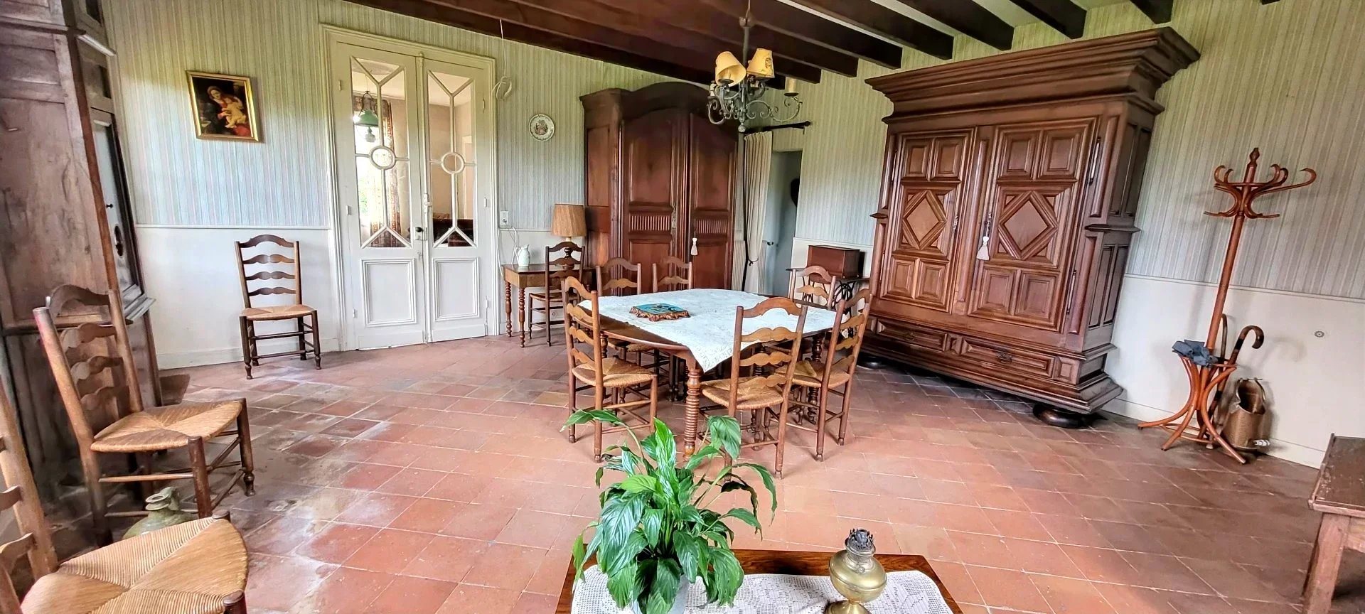 Maison à vendre, 140m², Saint-Denis-de-Pile