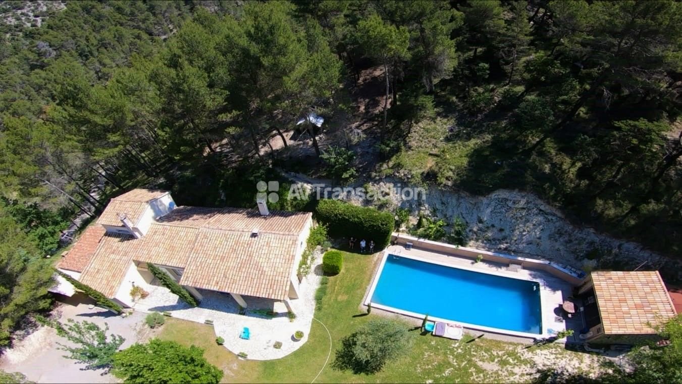 Maison à vendre, 110m², Nyons
