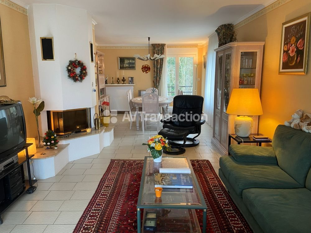 Maison à vendre, 144m², Retonfey