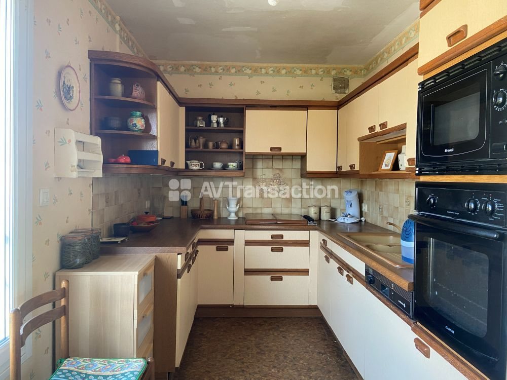 Maison à vendre, 144m², Retonfey