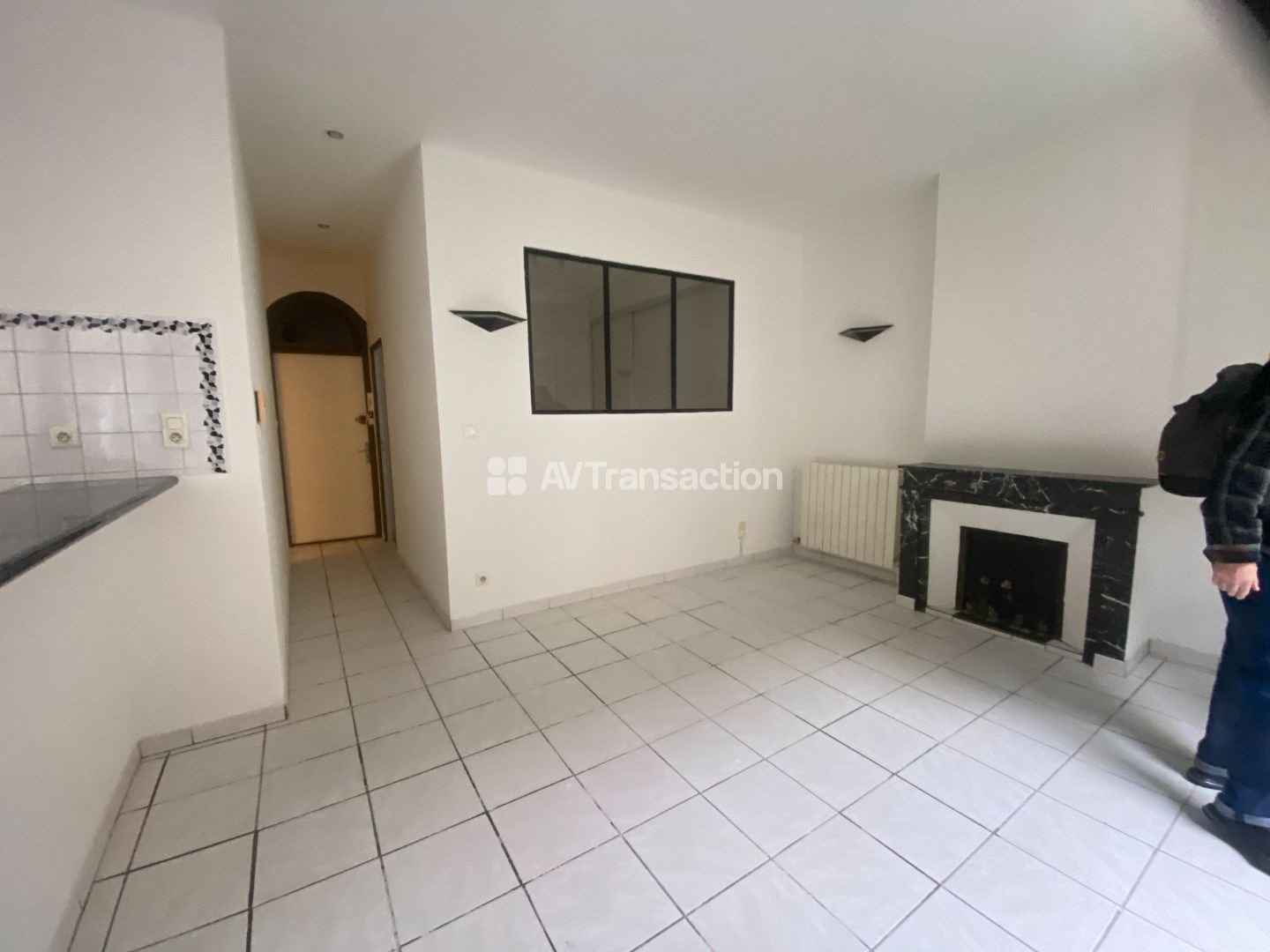 Appartement à vendre, 58m², Sète