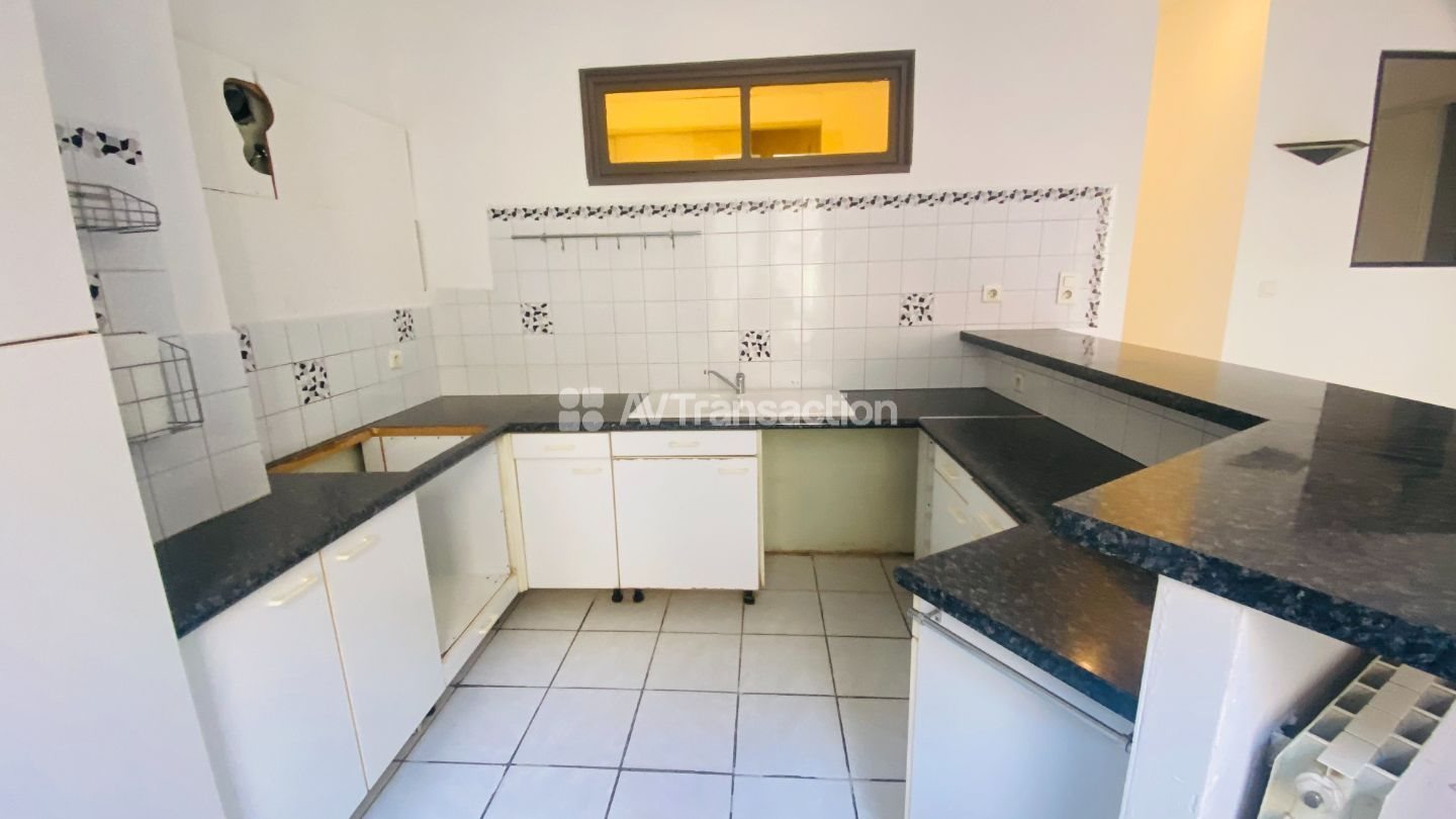 Appartement à vendre, 58m², Sète