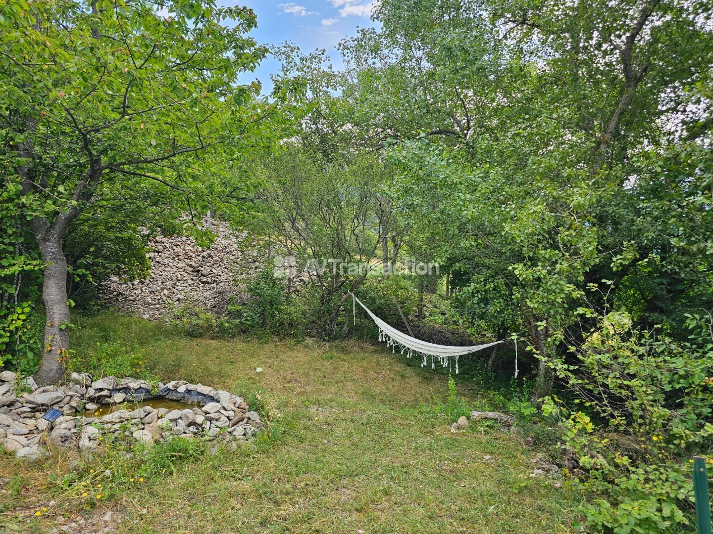Maison à vendre, 100m², Aspres-lès-Corps