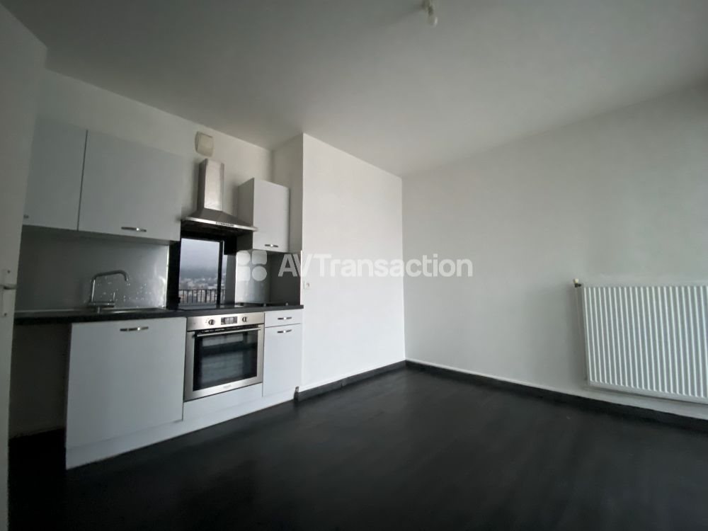 Appartement à vendre, 91m², Vandoeuvre-lès-Nancy