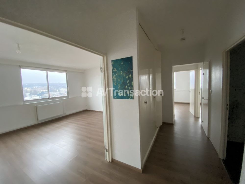 Appartement à vendre, 91m², Vandoeuvre-lès-Nancy