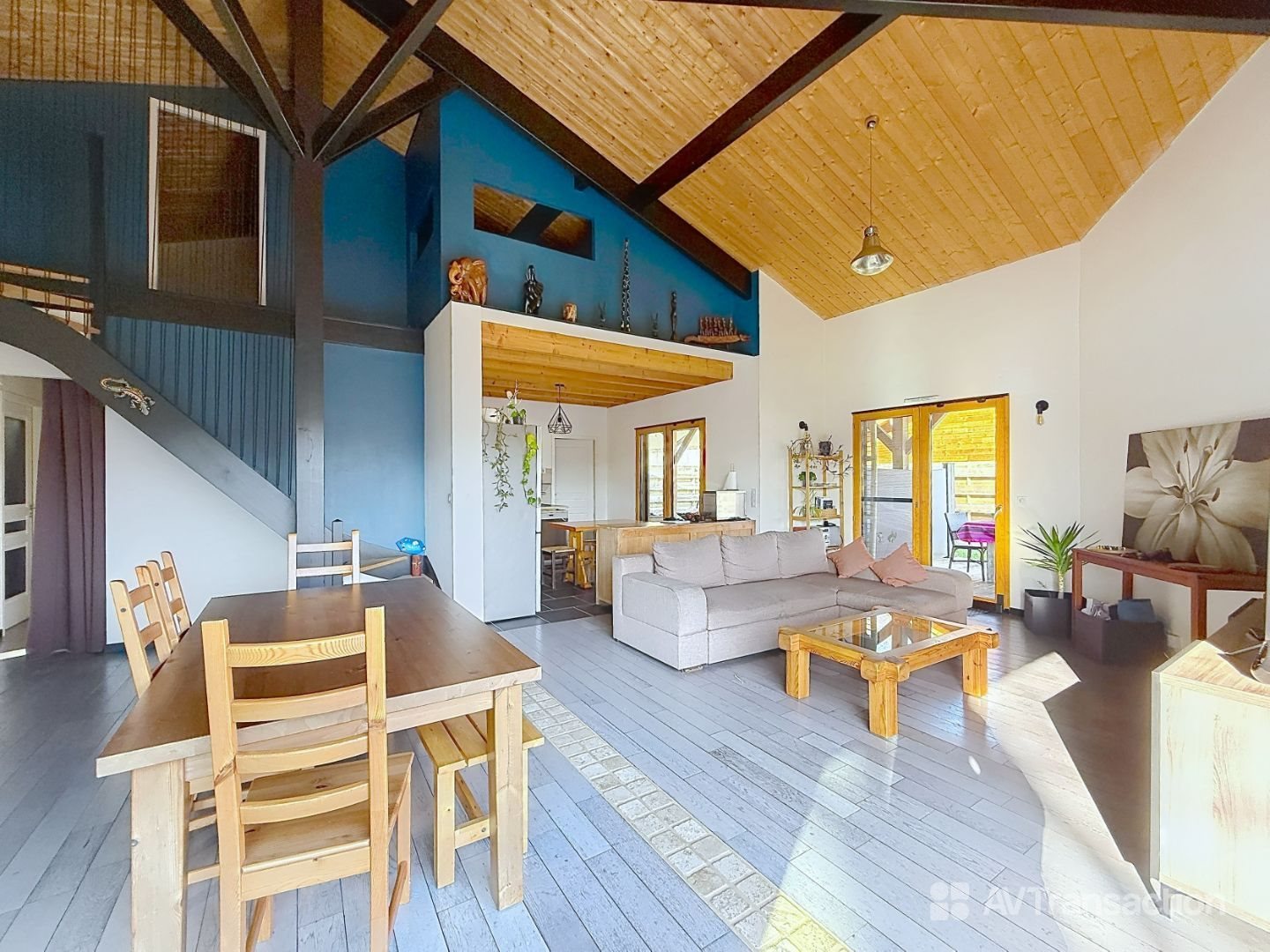 Maison à vendre, 125m², Léon