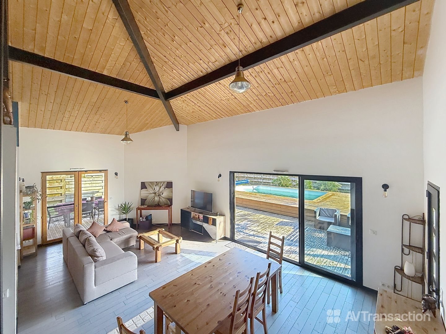 Maison à vendre, 125m², Léon
