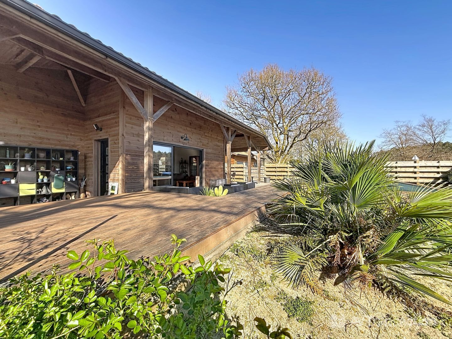 Maison à vendre, 125m², Léon