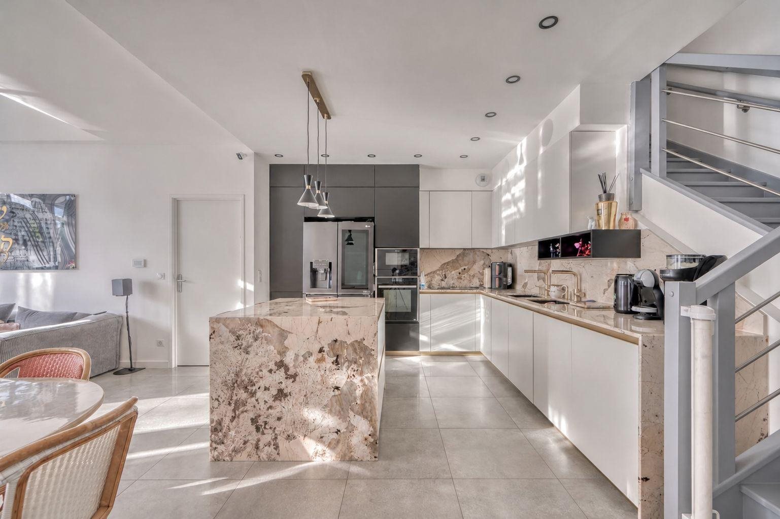Appartement à vendre, 117m², Rueil-Malmaison