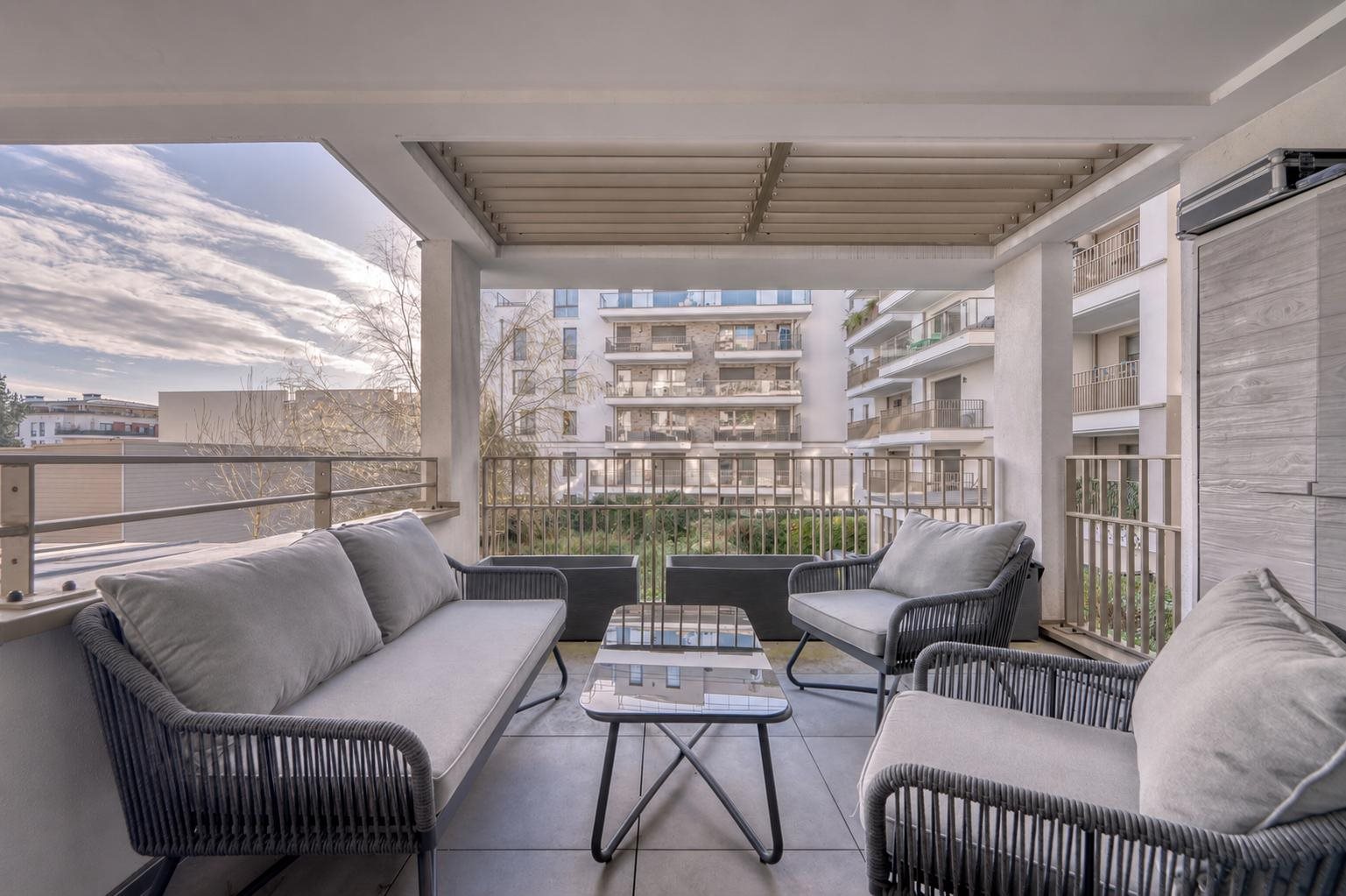 Appartement à vendre, 117m², Rueil-Malmaison