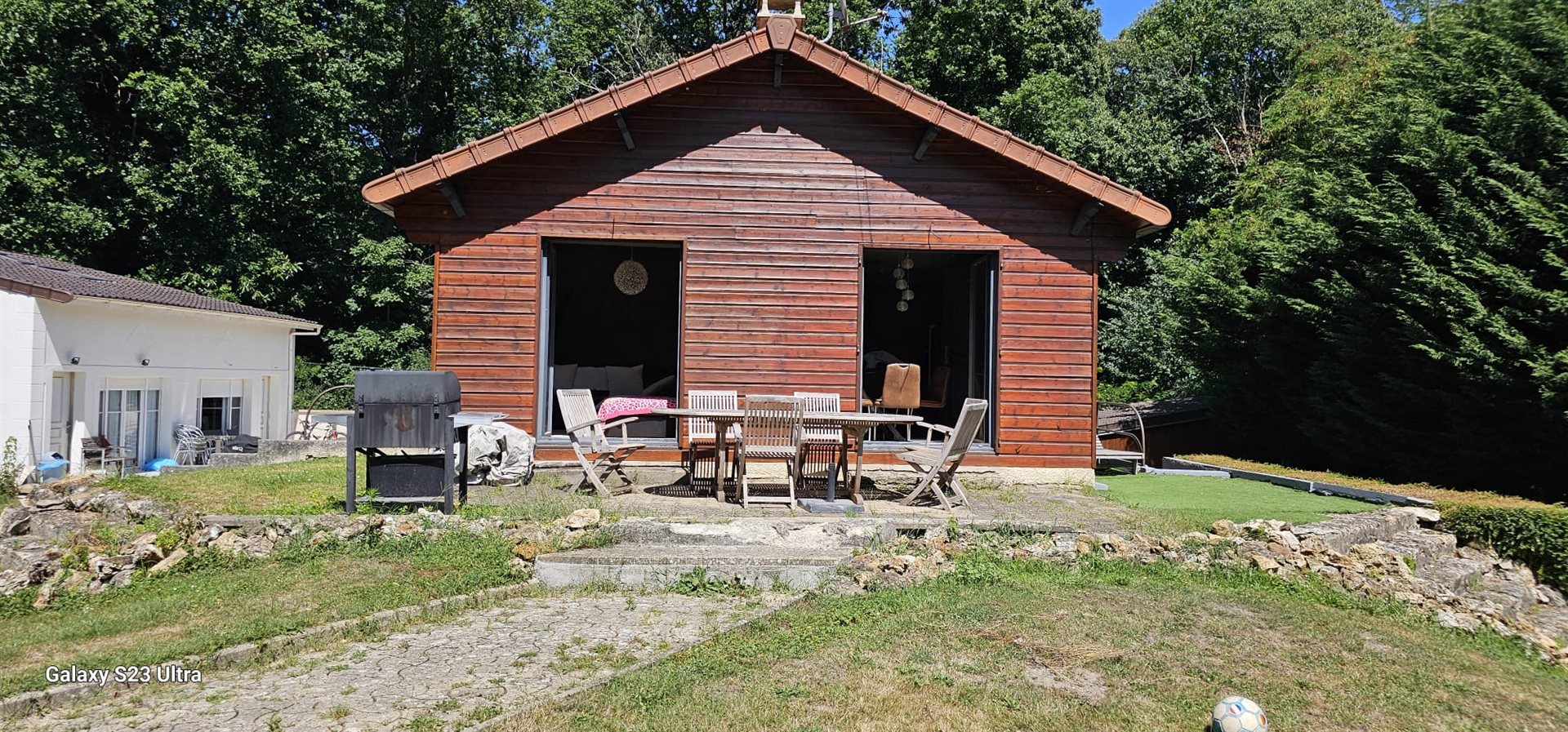 Maison à vendre, 120m², Triel-sur-Seine