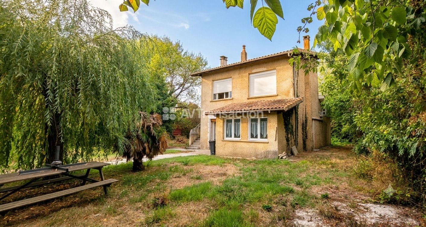 Maison à vendre, 91m², Saint-Yzans-de-Médoc