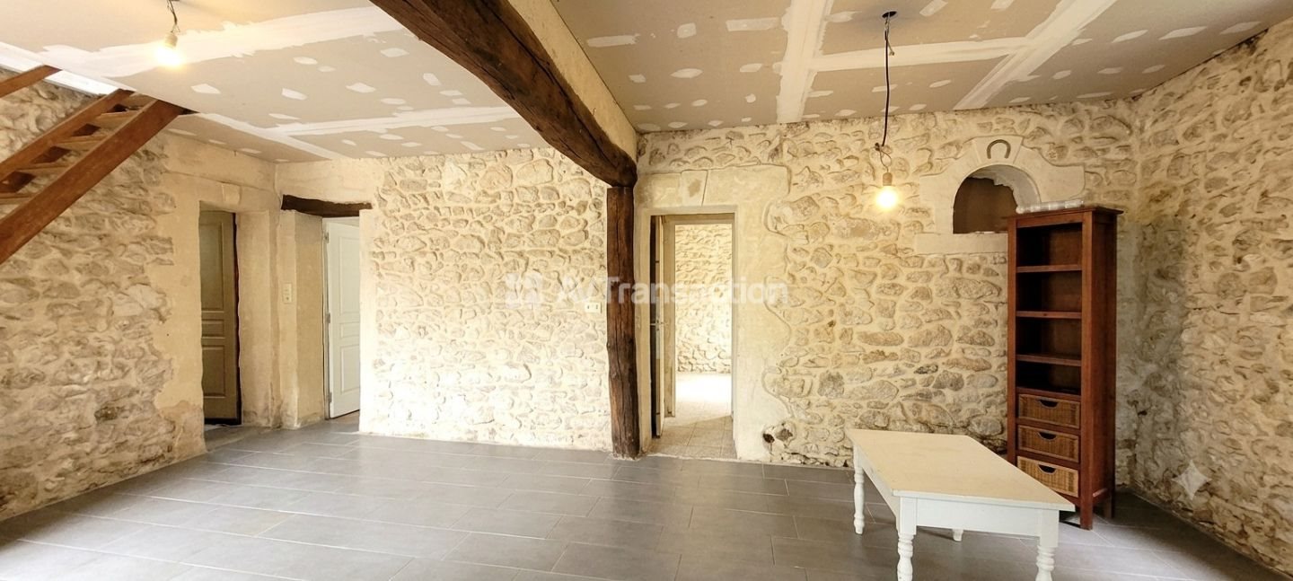 Maison à vendre, 91m², Saint-Yzans-de-Médoc