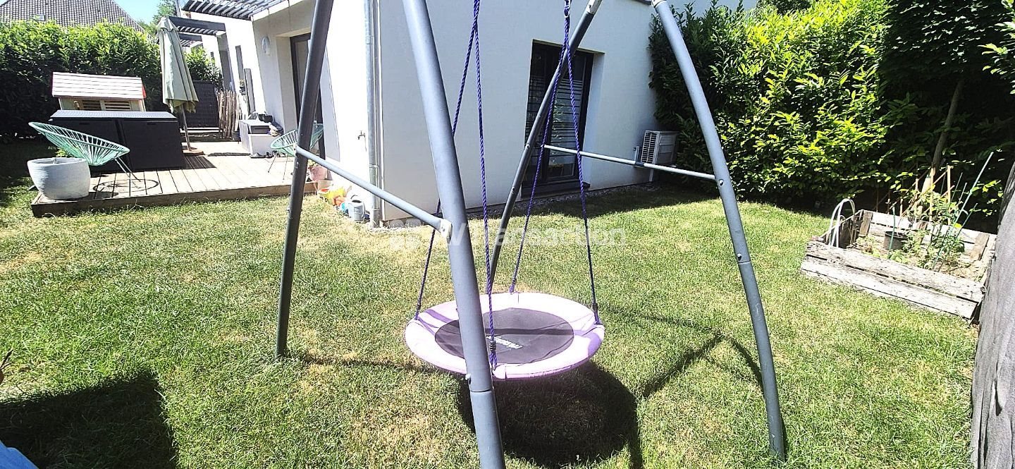 Maison à vendre, 94m², Plobsheim