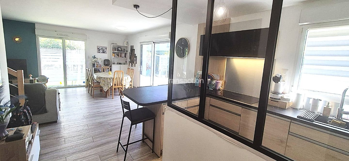 Maison à vendre, 94m², Plobsheim