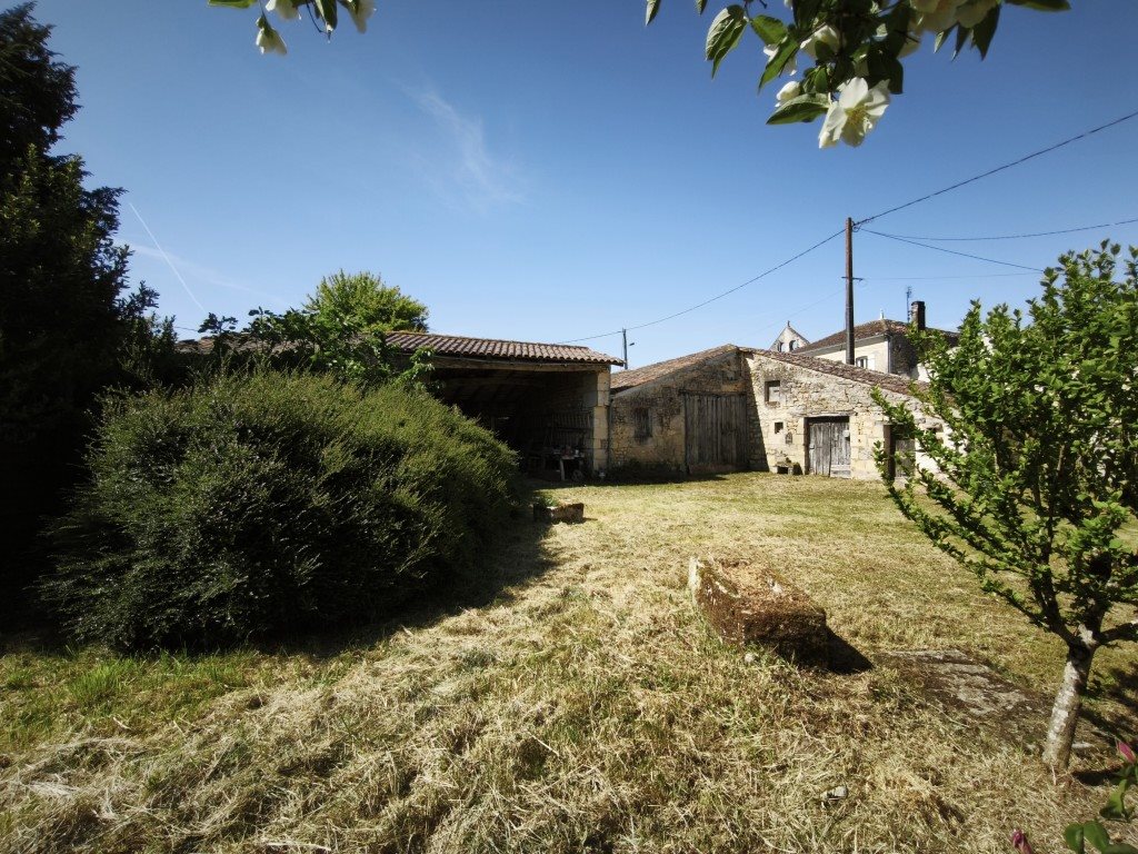 Maison à vendre, 71m², Gémozac