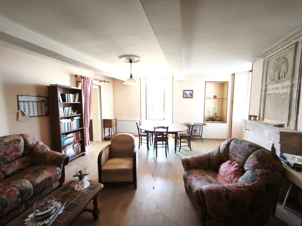 Maison à vendre, 71m², Gémozac