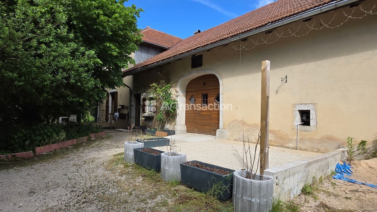 Maison à vendre, 188m², La Chaumusse