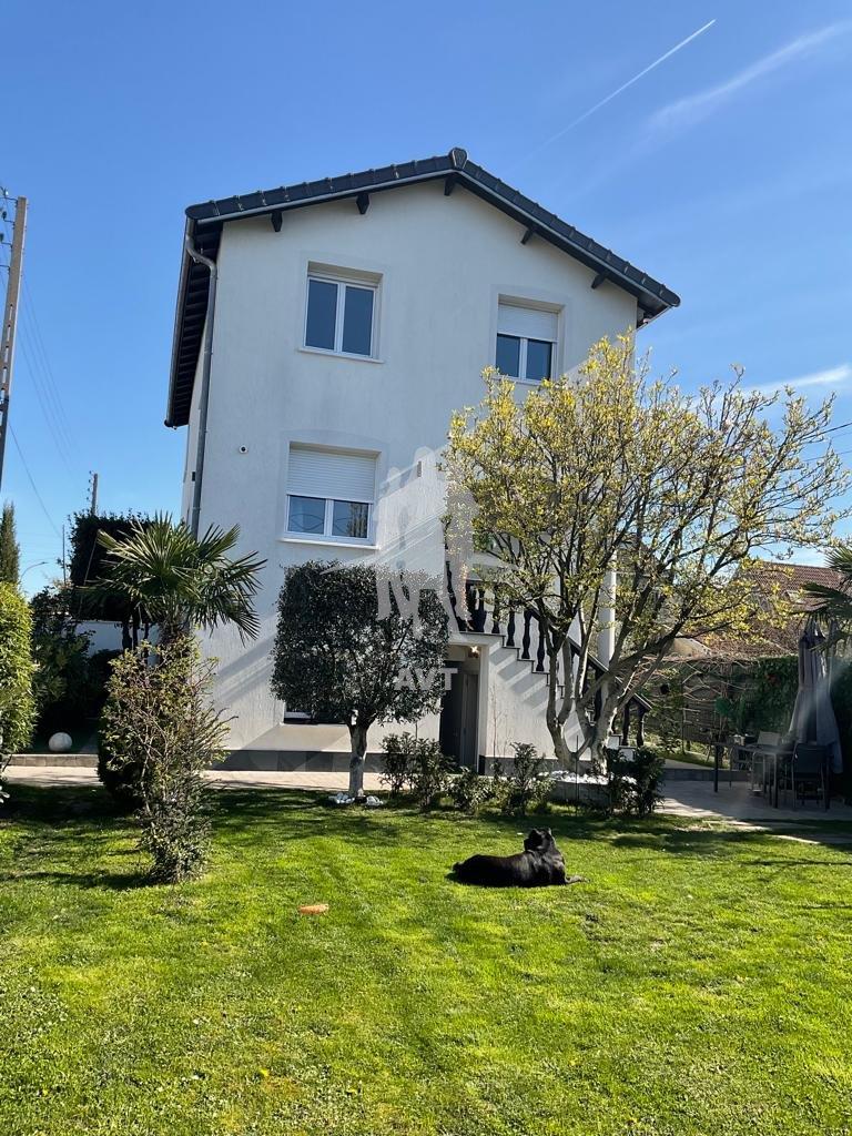 Maison à vendre, 160m², Le Blanc-Mesnil