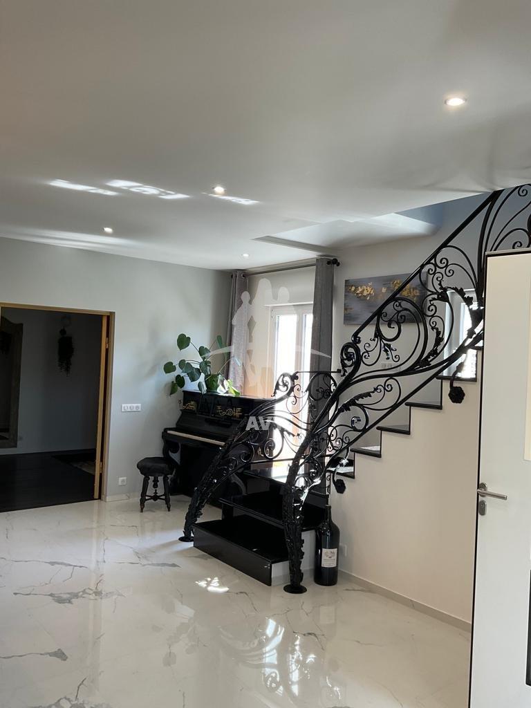 Maison à vendre, 160m², Le Blanc-Mesnil