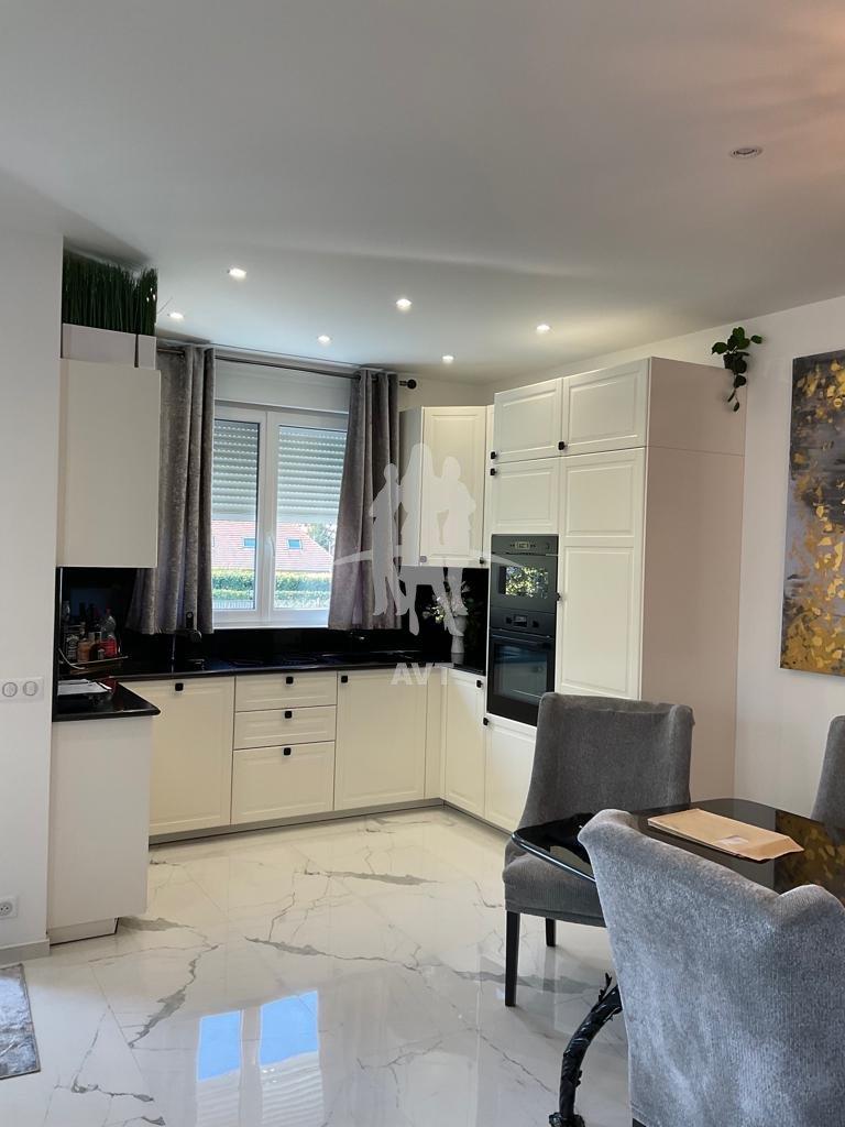 Maison à vendre, 160m², Le Blanc-Mesnil