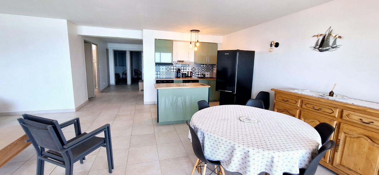 Maison à vendre, 78m², Saint-Cyr-sur-Mer