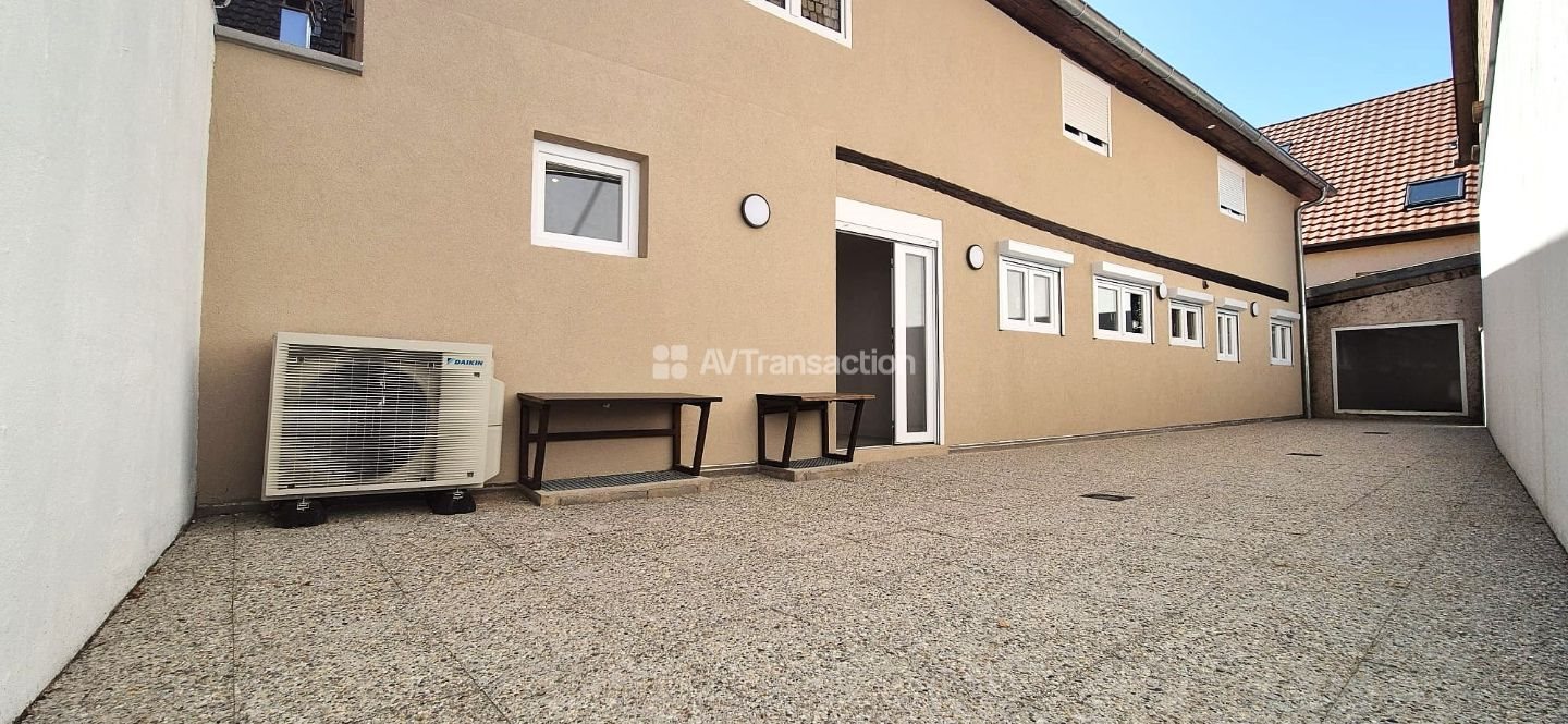 Appartement à vendre, 123m², Nordhouse