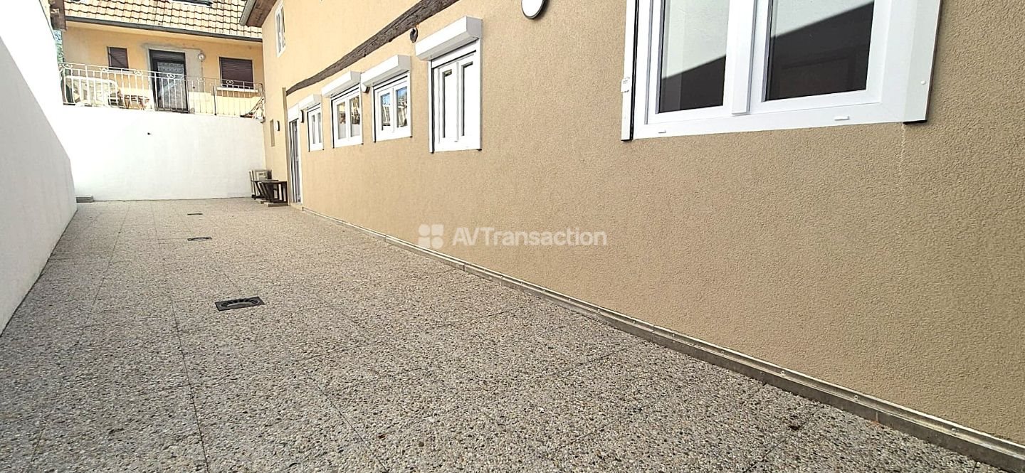 Appartement à vendre, 123m², Nordhouse