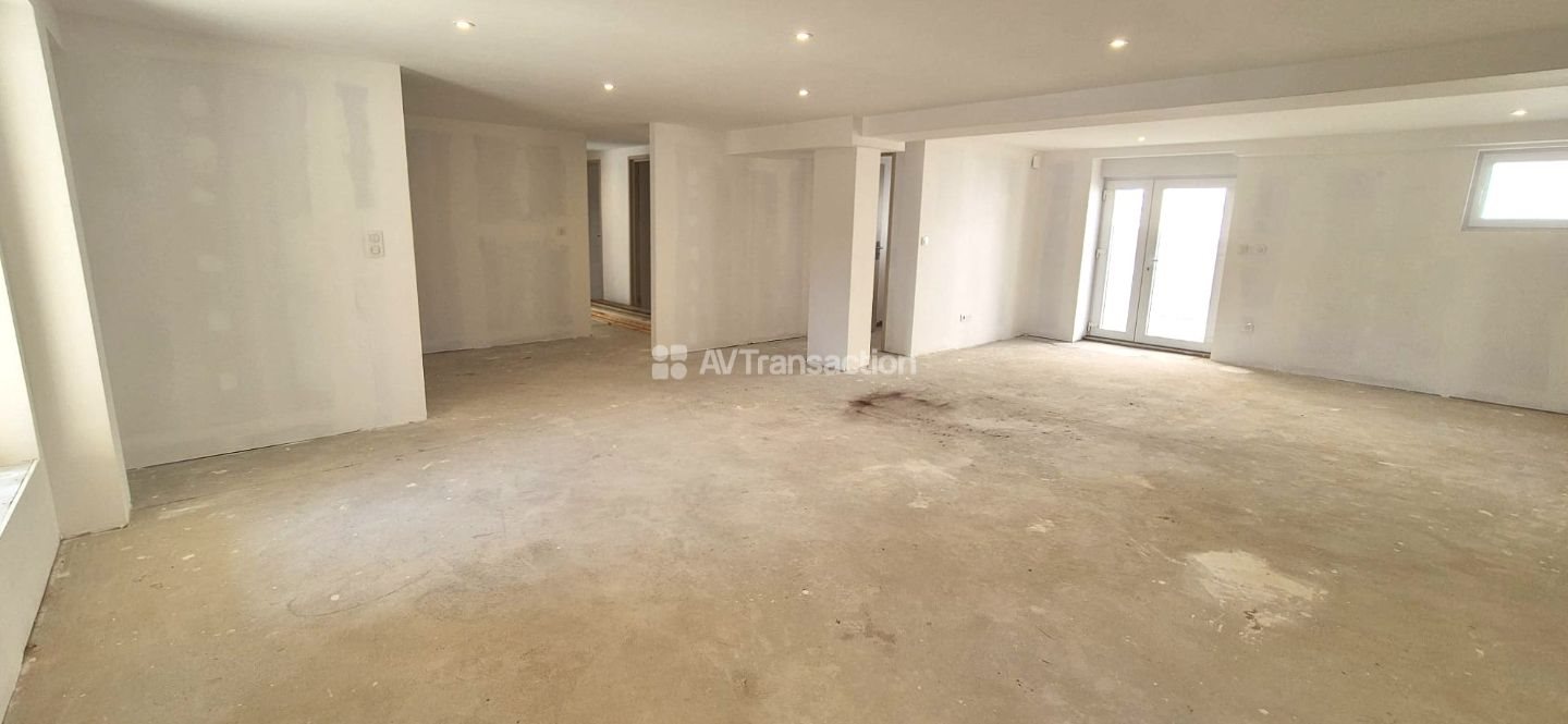 Appartement à vendre, 123m², Nordhouse