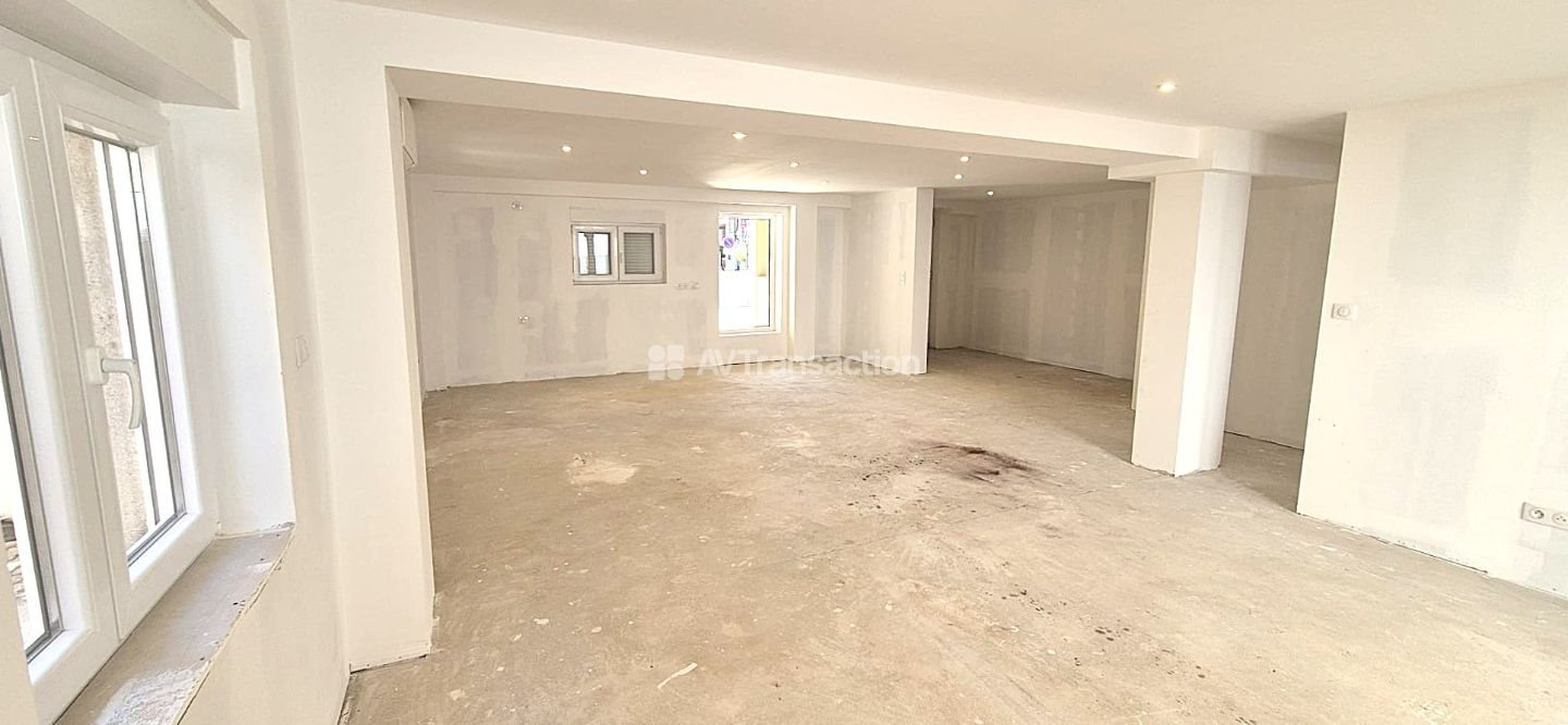 Appartement à vendre, 123m², Nordhouse
