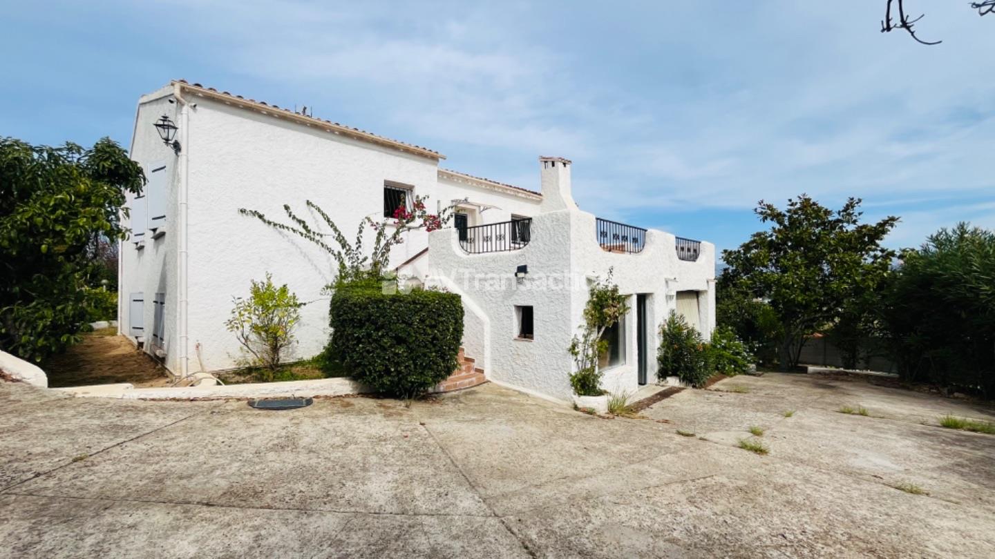 Maison à vendre, 247m², Pietrosella