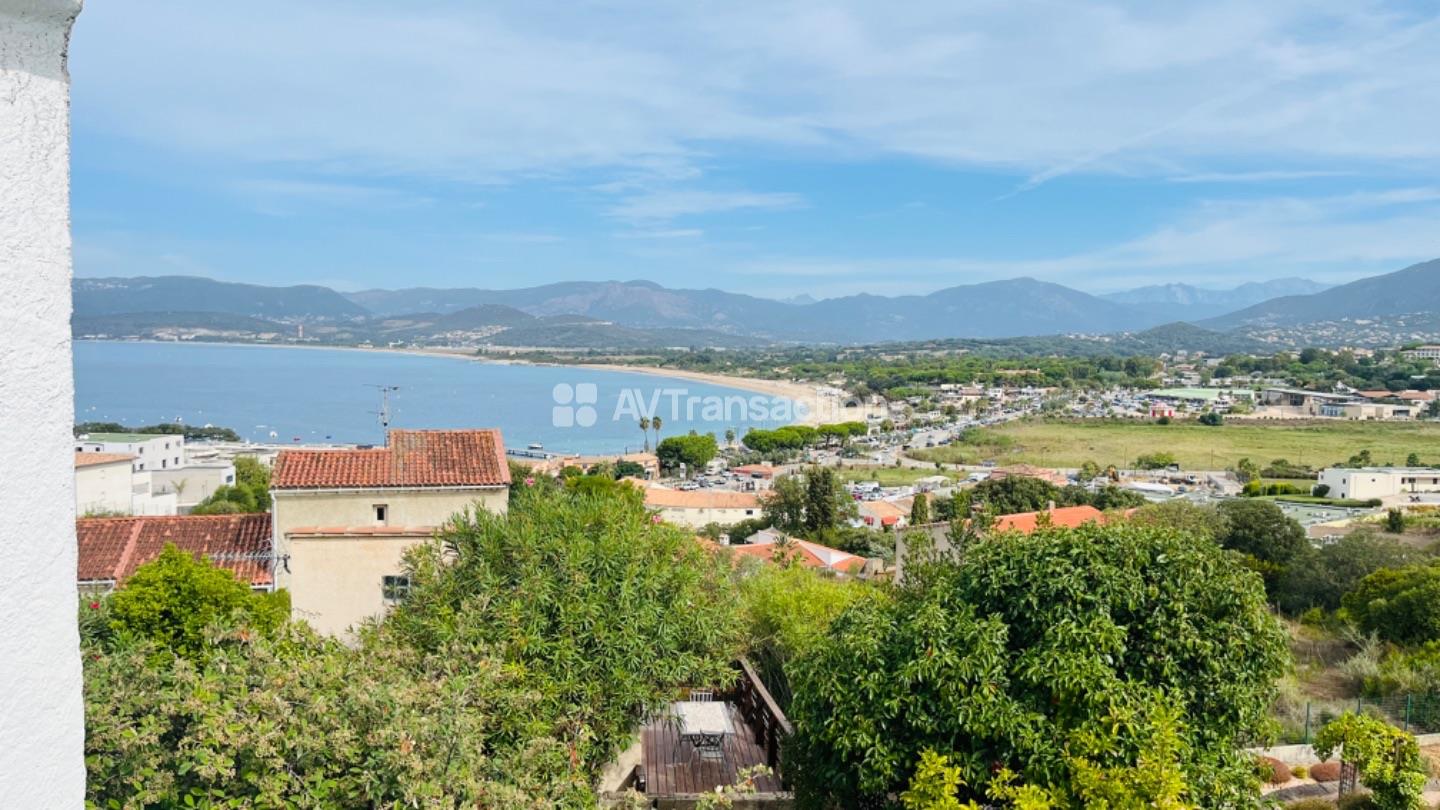 Maison à vendre, 247m², Pietrosella