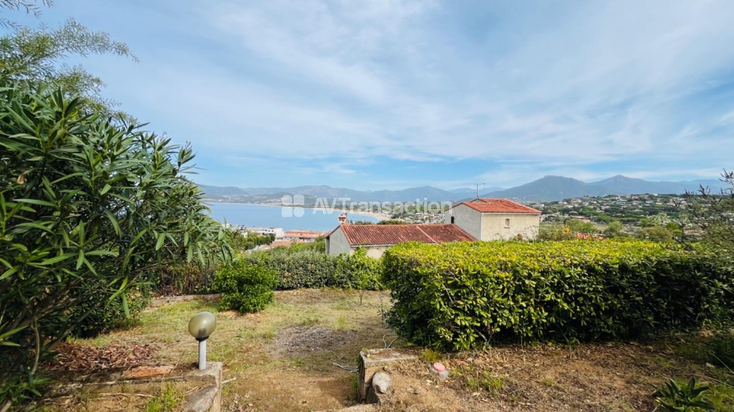 Maison à vendre, 247m², Pietrosella