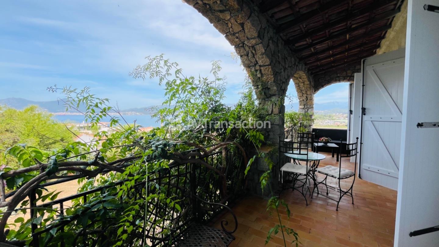 Maison à vendre, 247m², Pietrosella