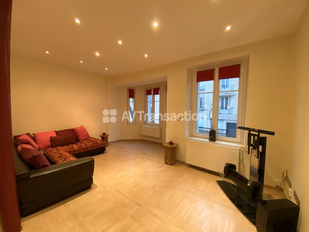 Maison à vendre, 145m², Nancy