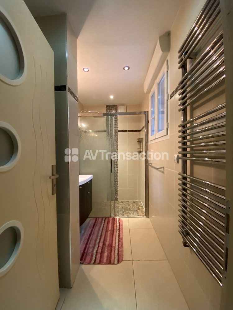 Maison à vendre, 145m², Nancy