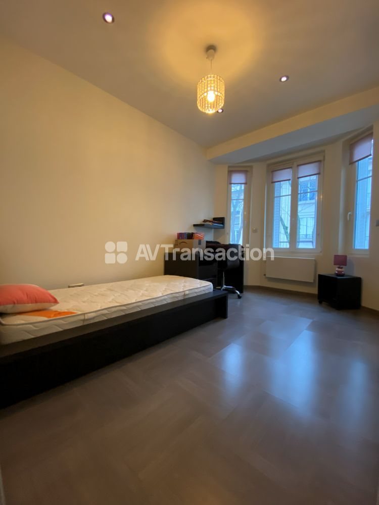 Maison à vendre, 145m², Nancy