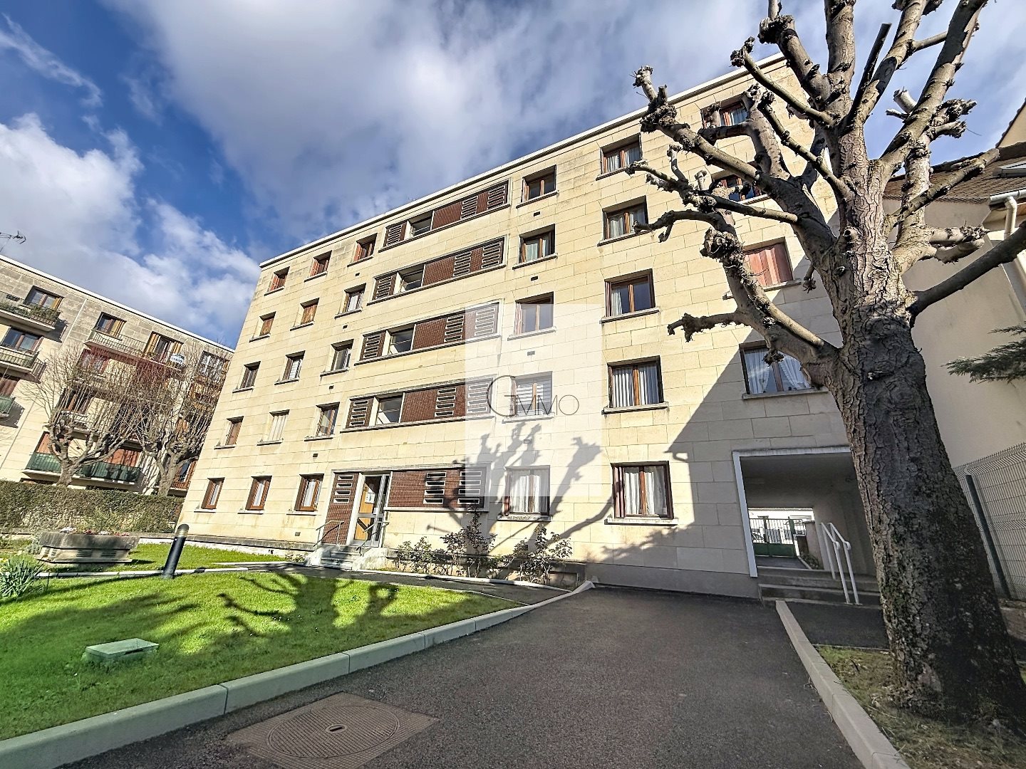 Appartement à vendre, 82m², Chevilly-Larue