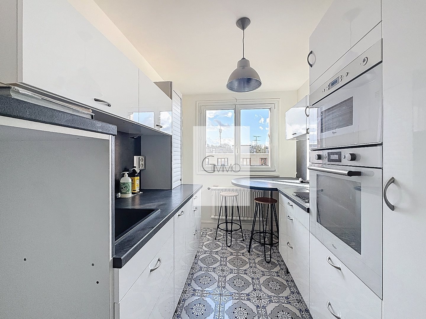Appartement à vendre, 82m², Chevilly-Larue