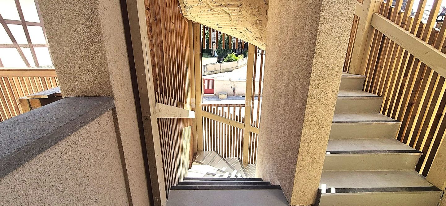 Appartement à vendre, 123m², Nordhouse