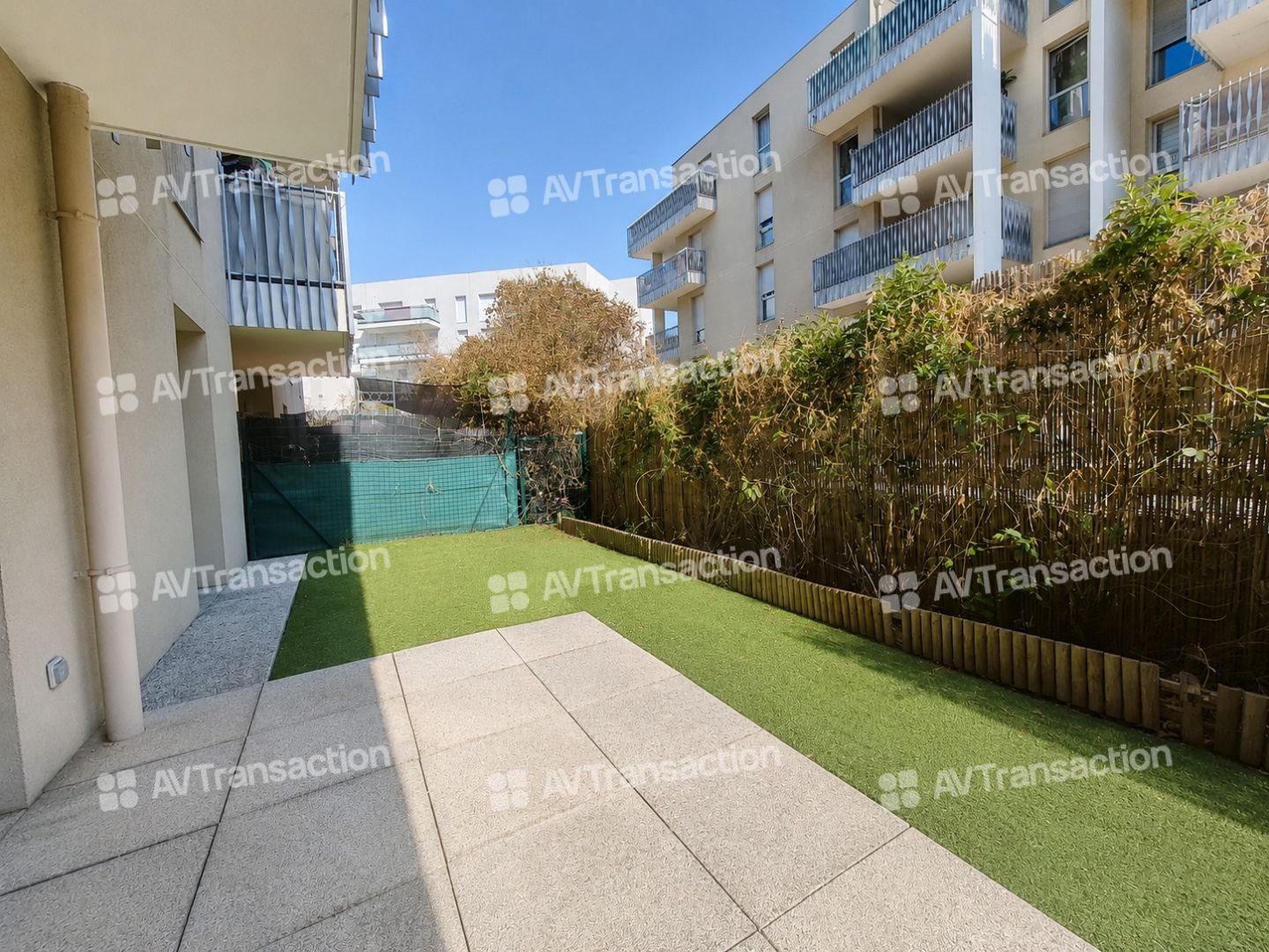 Appartement à vendre, 45m², Bron