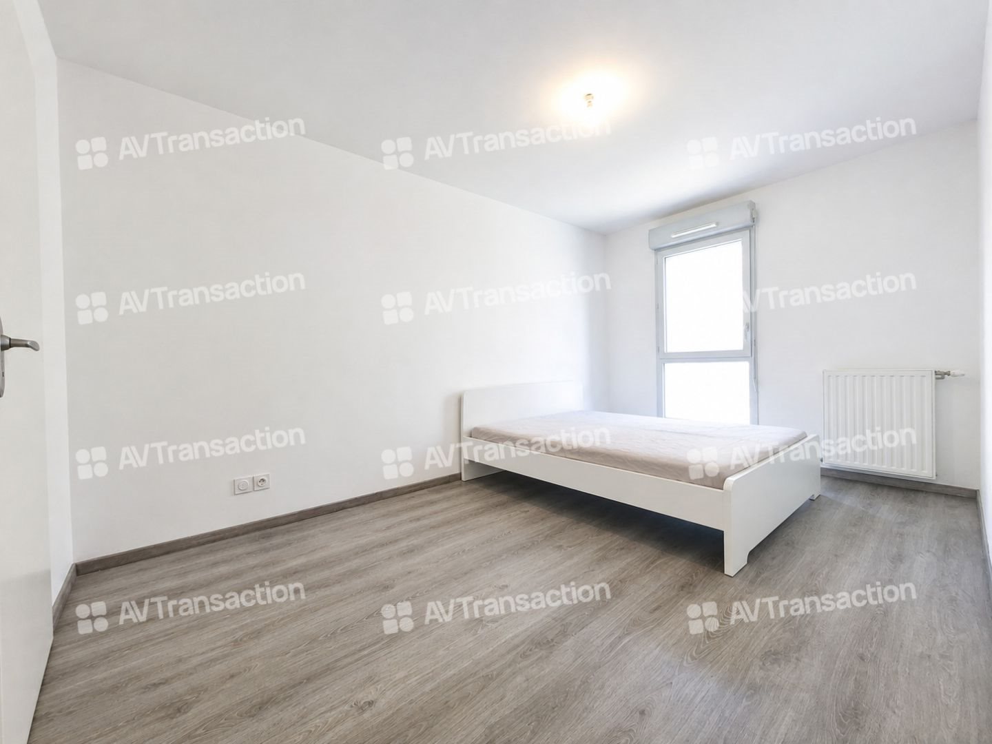 Appartement à vendre, 45m², Bron