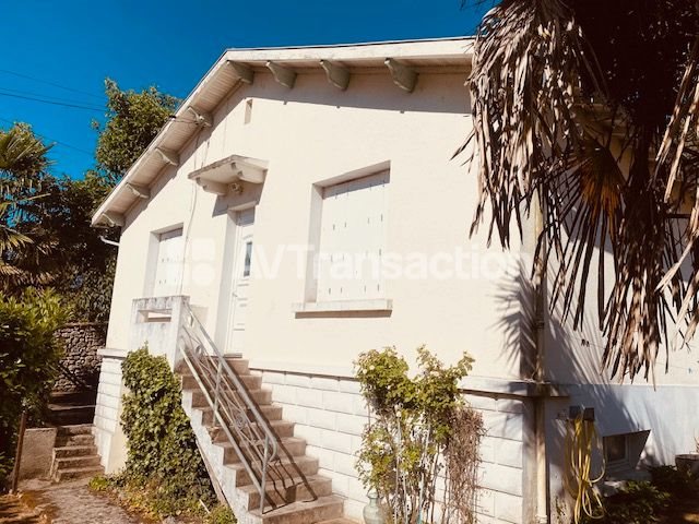 Maison à vendre, 70m², Angoulême