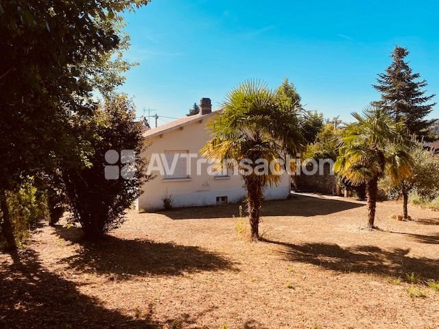 Maison à vendre, 70m², Angoulême