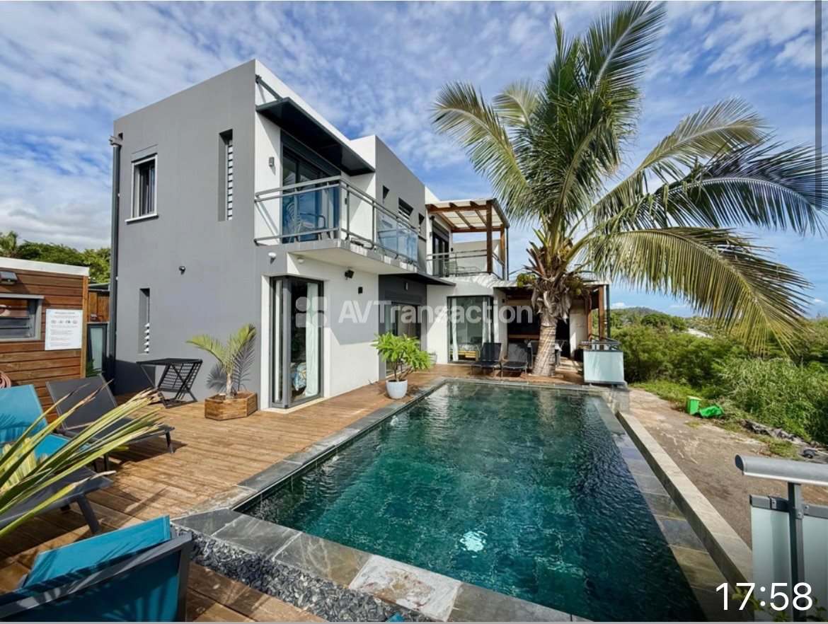 Maison à louer, 130m², Petite-Île