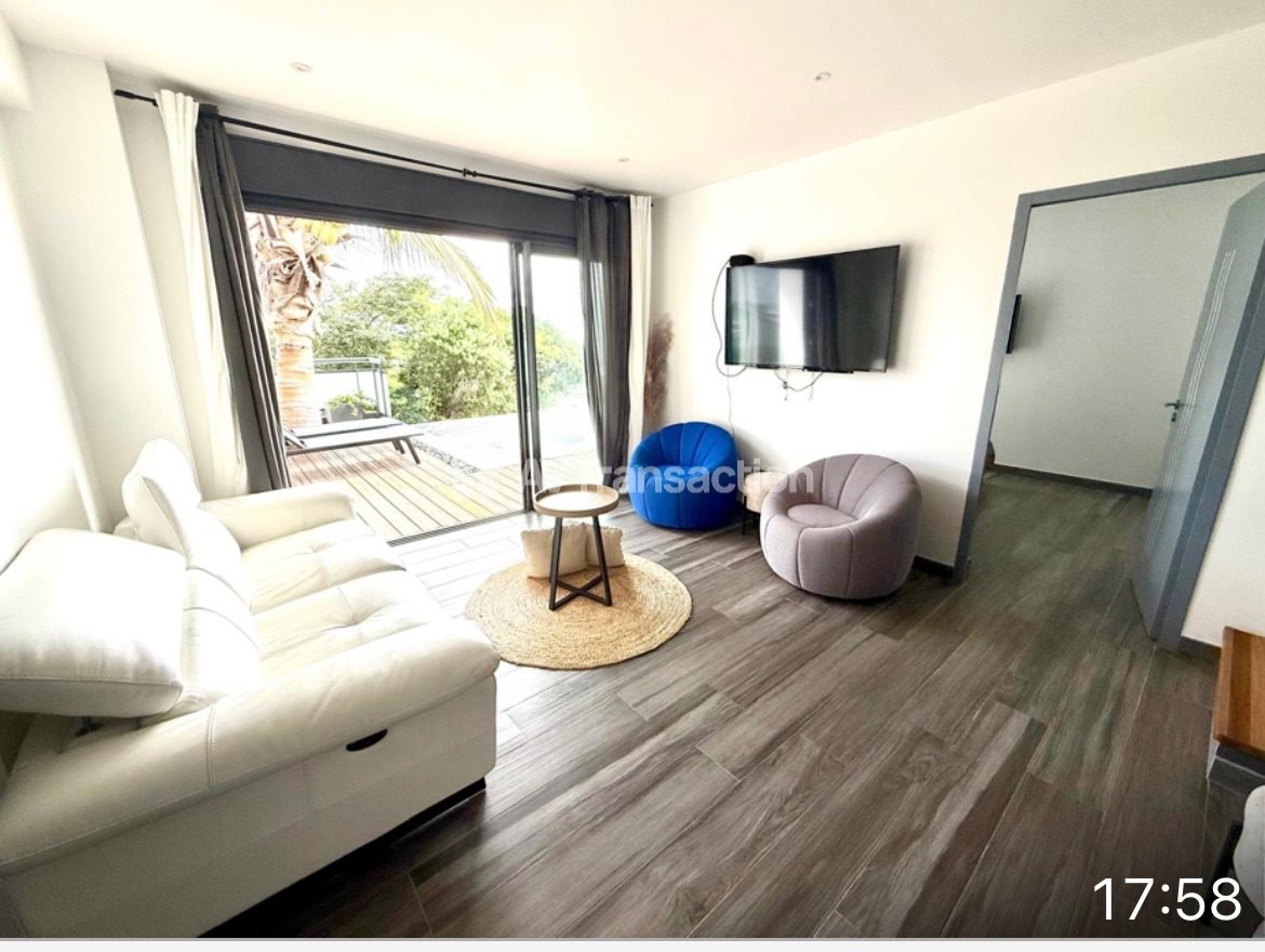 Maison à louer, 130m², Petite-Île