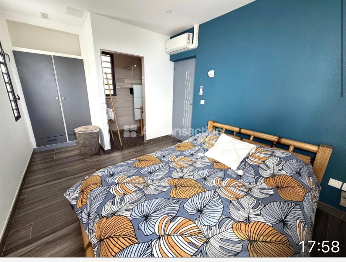 Maison à louer, 130m², Petite-Île