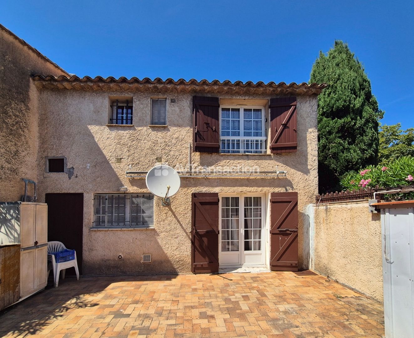 Maison à vendre, 67m², Fréjus