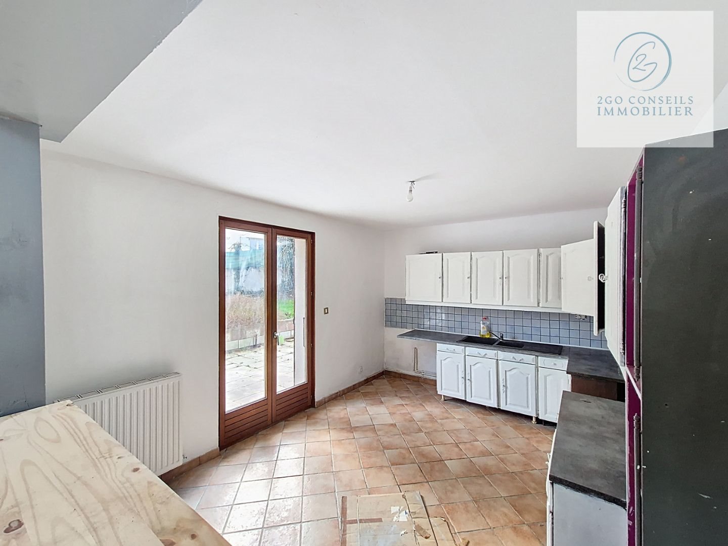 Maison à vendre, 156m², Faulx